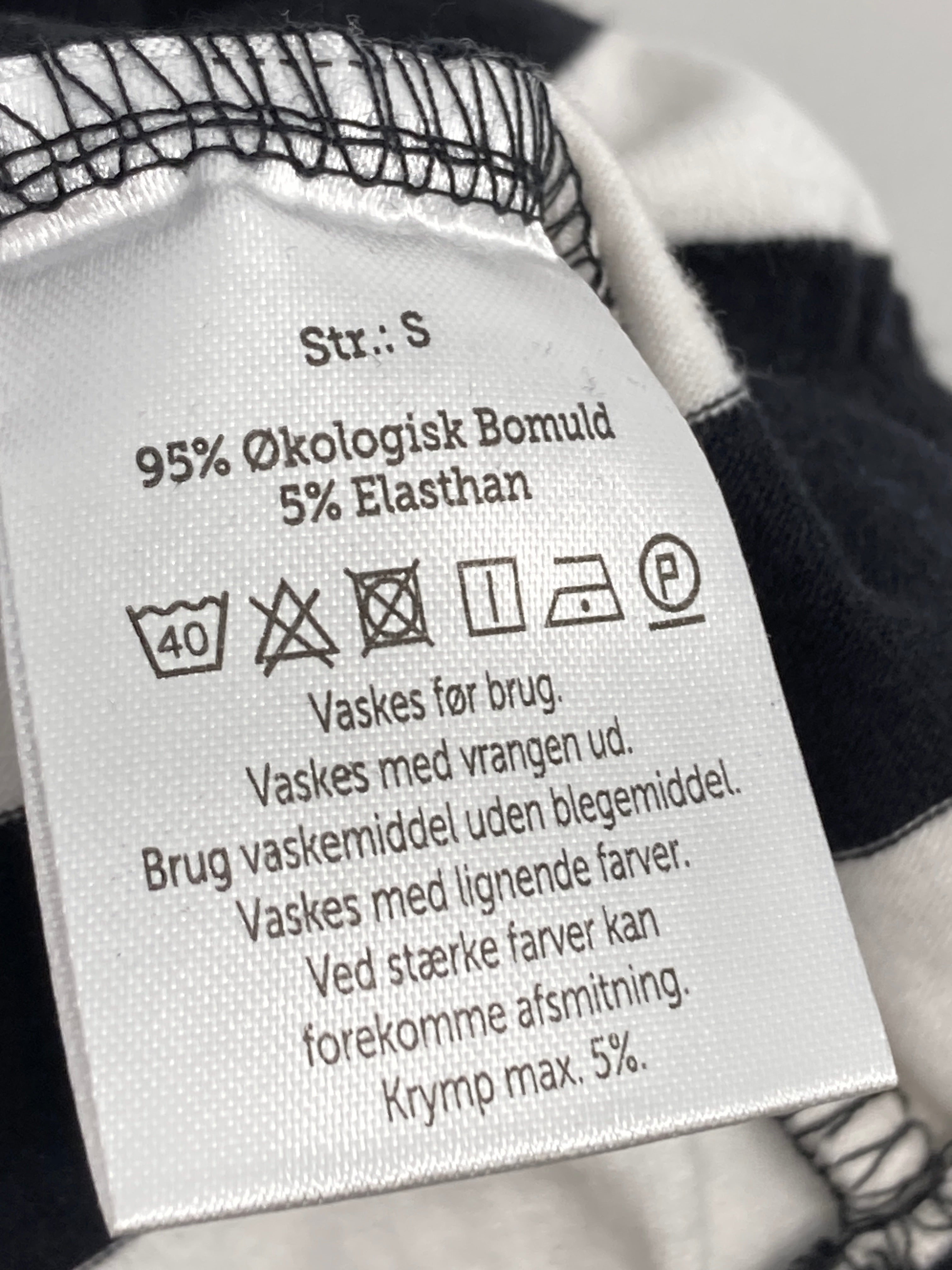 VRS T-shirt